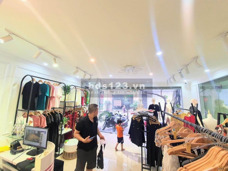 Bán Gấp Nhà 6 Tầng Mặt Phố Nguyễn Hoàng, Mỹ Đình (5X16m), Giá 31 Tỷ