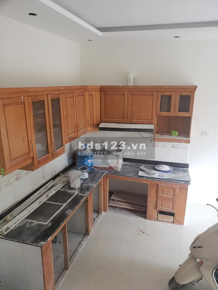 Bán nhà Vạn Phúc, Quận Hà Đông, lô góc 2 mặt thoáng, ô tô đỗ cửa, diện tích 34m2, giá bán 3.7 tỷ