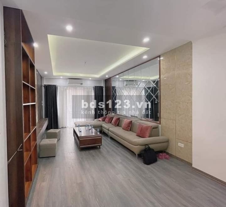 Lô góc 3 mặt thoáng nhà đẹp ở ngay vô vàn tiện ích Bạch Mai dt 32m2, giá bán 3.05 tỷ