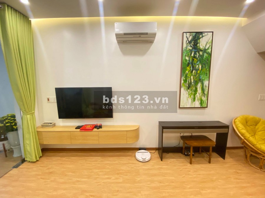 Bán nhà gần mặt đường Nguyễn Đình Chiểu Phú Nhuận giảm giá còn 3 tỷ 9