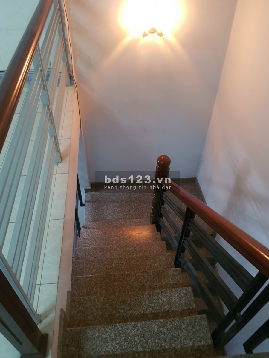 QUẬN 12, BÁN NHÀ, TÂN CHÁNH HIỆP 10, TS 5x15m, CHỈ 4.1 TỶ.