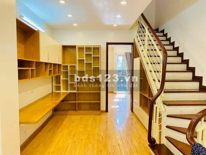 Bán nhà khu đô thị Văn Quán trung tâm Quận Hà Đông nơi đáng để sống, giá bnas 4.15 tỷ