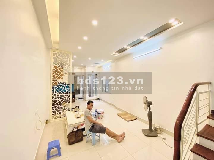 Bán nhà khu đô thị Văn Quán trung tâm Quận Hà Đông nơi đáng để sống, giá bnas 4.15 tỷ