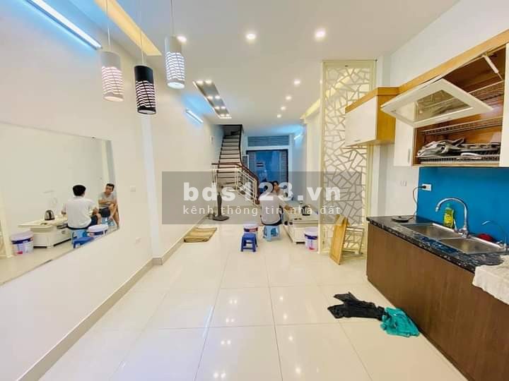 Bán nhà khu đô thị Văn Quán trung tâm Quận Hà Đông nơi đáng để sống, giá bnas 4.15 tỷ