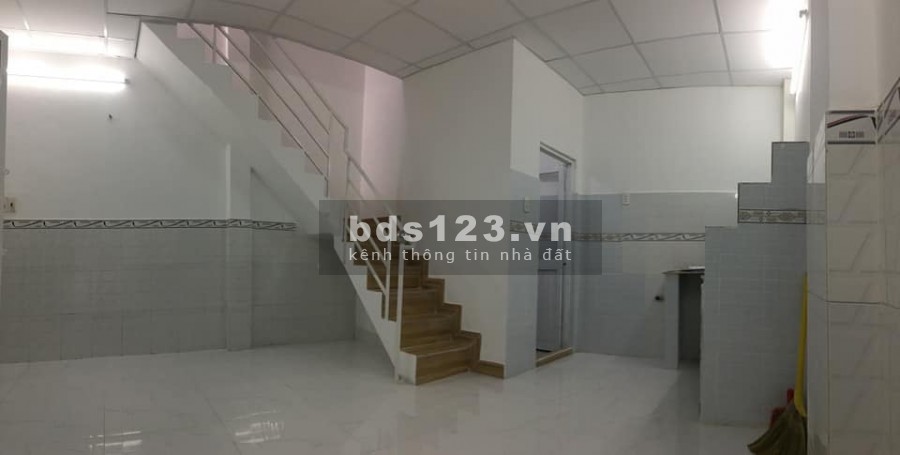 Gò Vấp Quận Quang Trung 3 tầng dt 25m2 giá 2.85 tỷ, khu vực sầm uất nhất Gò Vấp lh 0969476617