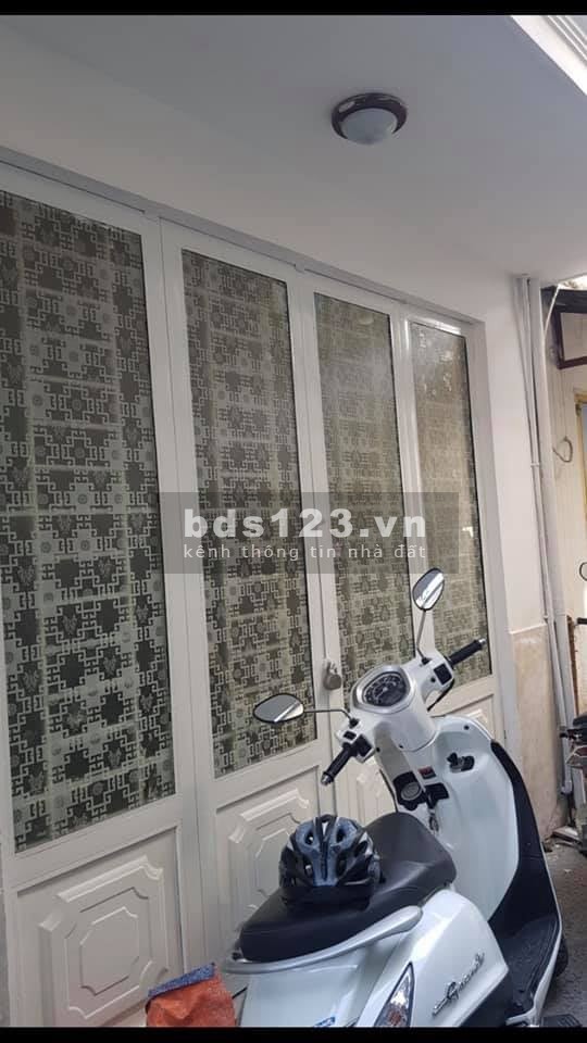 Gò Vấp Quận Quang Trung 3 tầng dt 25m2 giá 2.85 tỷ, khu vực sầm uất nhất Gò Vấp lh 0969476617