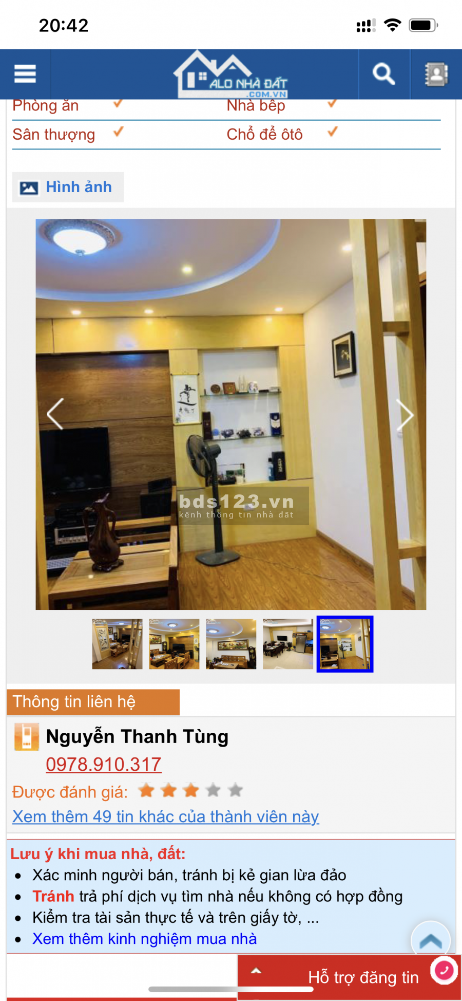 Bán nhà 4 tầng chính chủ tự xây khung cột bê tông chắc chắn thích hợp vừa ở vừa cho thuê