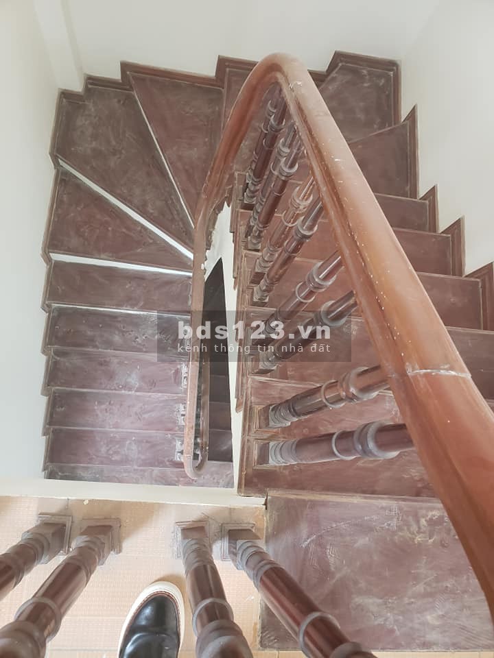 Bán nhà Vạn Phúc, Quận Hà Đông, lô góc 2 mặt thoáng, ô tô đỗ cửa, diện tích 34m2, giá bán 3.7 tỷ