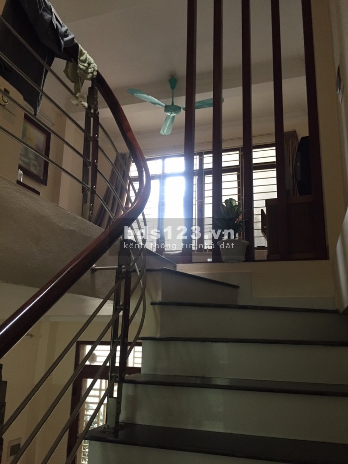 Bán nhà phố minh khai, hai bà trưng, sát time city diện tích 170m2 giá 10 tỷ hơn