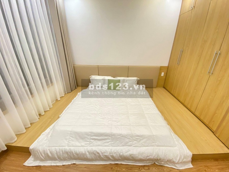 Bán nhà gần mặt đường Nguyễn Đình Chiểu Phú Nhuận giảm giá còn 3 tỷ 9
