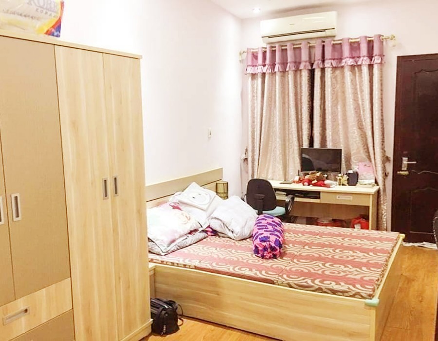 Bán nhà Khương Đình, Thanh Xuân, ngõ rộng, thông, gần phố, dt 35m2, giá 3.9 tỷ. LH 0966456918.