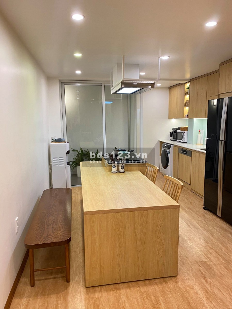 Bán nhà gần mặt đường Nguyễn Đình Chiểu Phú Nhuận giảm giá còn 3 tỷ 9