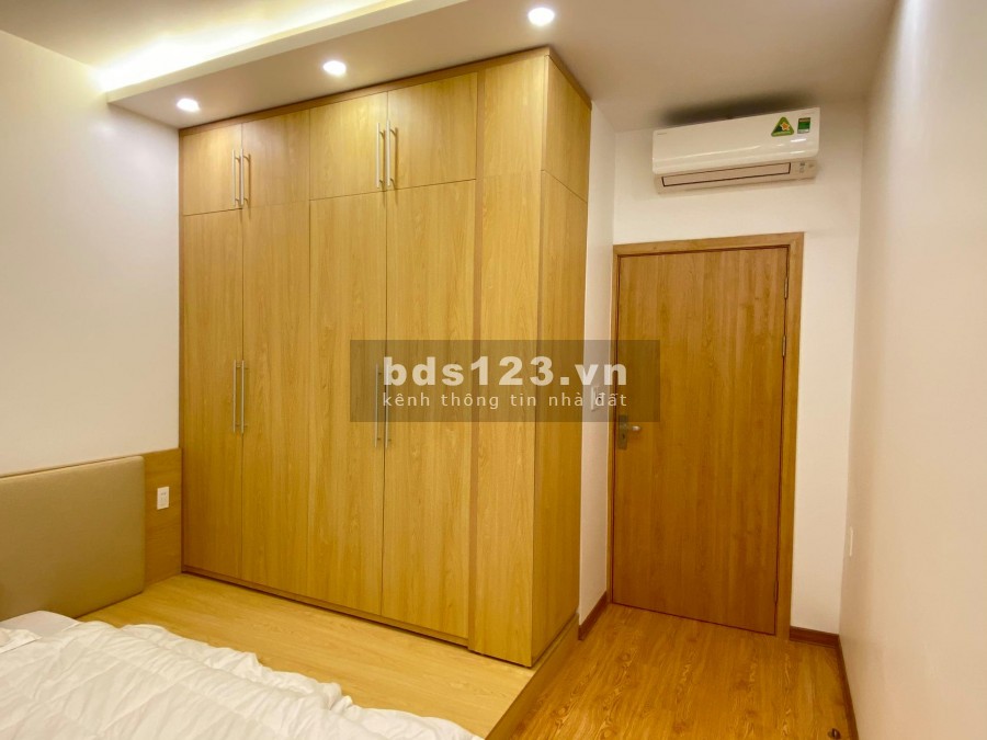 Bán nhà gần mặt đường Nguyễn Đình Chiểu Phú Nhuận giảm giá còn 3 tỷ 9