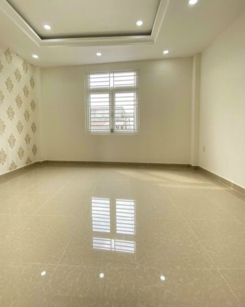 Sở Hữu Bán Nhà 1 Trệt 1 Lầu, Sổ Riêng Chính Chủ, dễ dàng chỉ với 1 tỷ 450 triệu