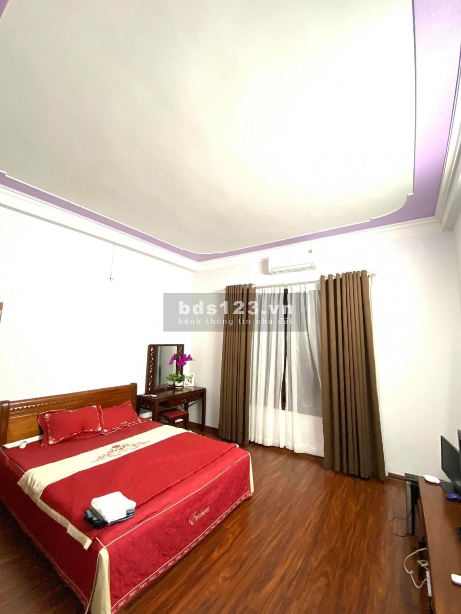 Bán nhà đường Triều Khúc Thanh Xuân, nhà đẹp, chỉ xách vali về ở, liên hệ 0368781929