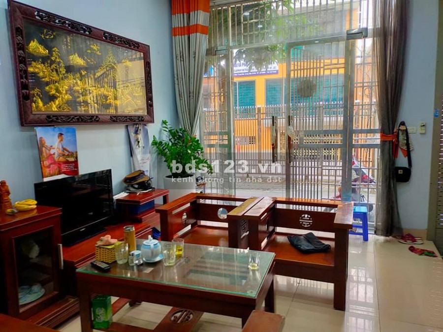 Bán nhà MN Bát Khối, Long Biên, cán bộ công chức tự xây, nội thất cao cấp, dt60m - 6.35 tỷ