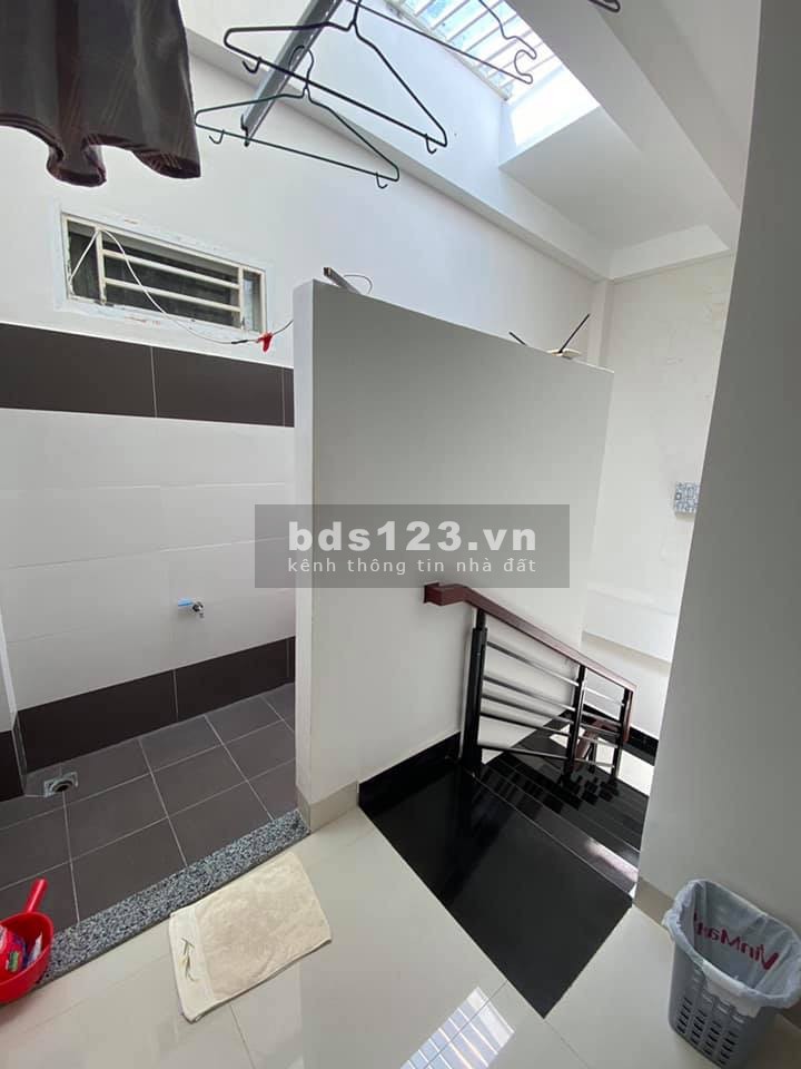 Bán nhà quận 10 NỞ HẬU 35m2 nhà đẹp ở ngay 6.5 tỷ 0799149230