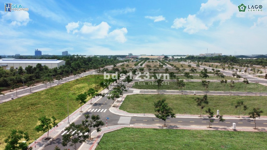 Chính chủ cần bán đất nền Long An, liền kề kcn Hựu Thành và cụm cn Tân Tạo giá 16 triệu/m2