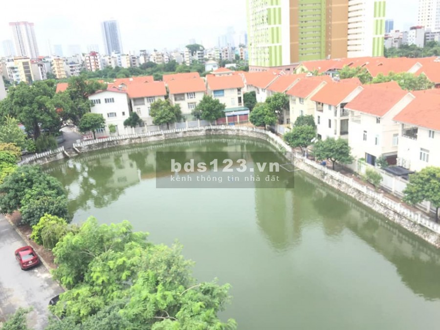 Bán nhanh nhà mặt phố Mỗ Lao 6 tầng thang máy kinh doanh ngày đêm, lh 0866038182