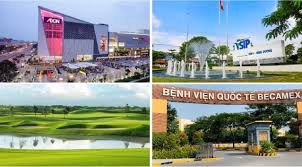 Dễ dàng sở hữu căn hộ cao cấp trung tâm thành phố Thuận An, chiết khấu cao, bàn giao ngay