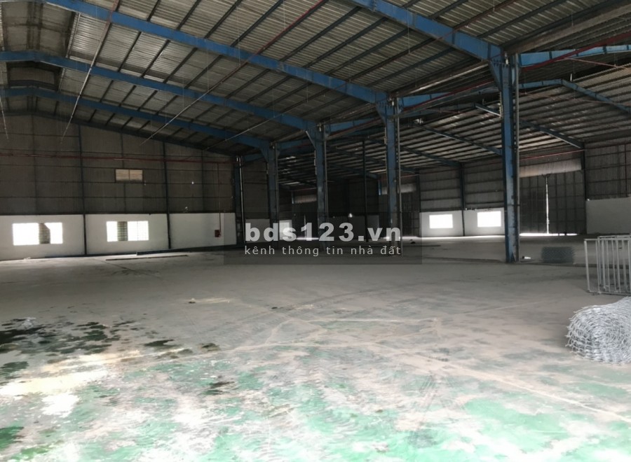 Cho thuê kho xưởng 1000m2 - 6000m2 đường Xa Lộ Hà Nội, Đường Tăng Nhơn Phú, Quận 9