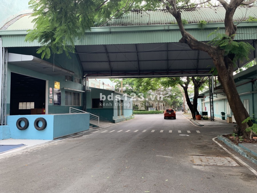 Cho thuê kho xưởng 1000m2 - 6000m2 đường Xa Lộ Hà Nội, Đường Tăng Nhơn Phú, Quận 9