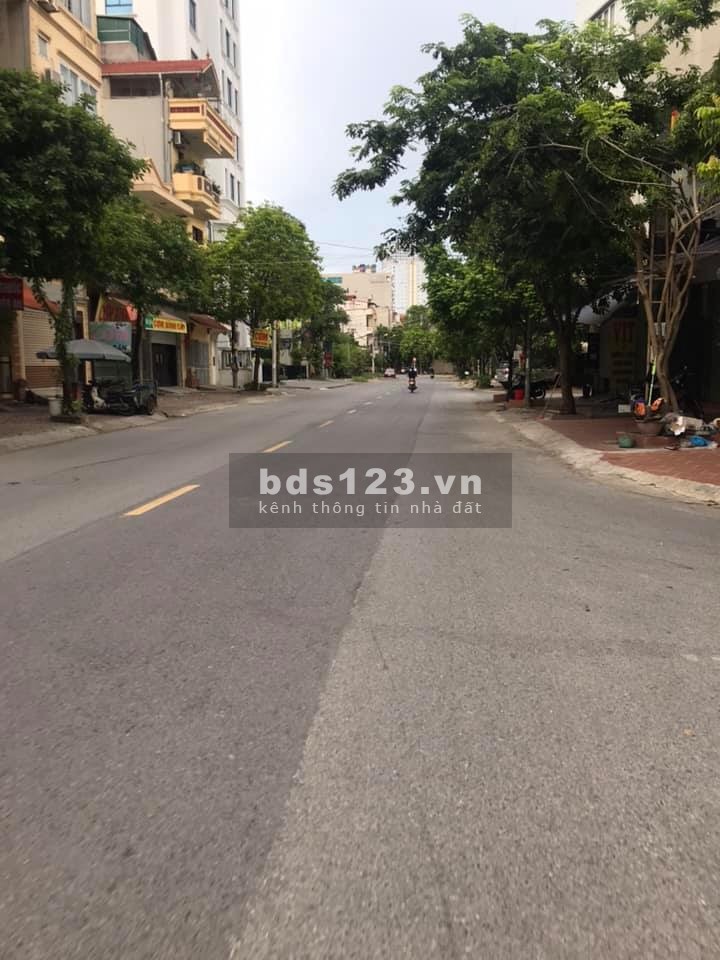 Bán đất hiếm đấu giá 55m2, MT 5.5m Ngô Thì Nhậm, Hà Đông chỉ hơn 6 tỷ lh 0869298268