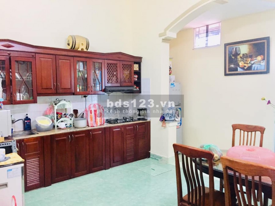 Bán nhà mặt ngõ thông ô tô vào nhà diện tích 40m2, 5 tầng giá 4.85 tỷ, thương lượng chính chủ