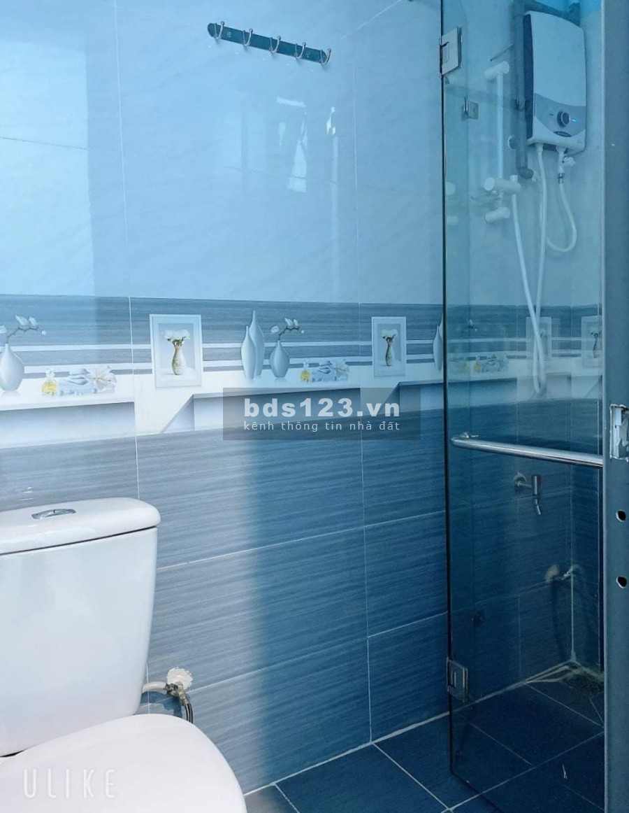 Bán nhà Mã Lò, Bình Tân, đúc kiên cố 2 lầu, giá bán 3.6 tỷ, sổ vuông vức, liên hệ 0328977044