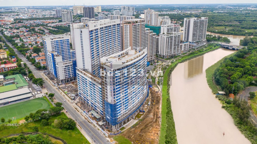 Cần bán căn hộ chính chủ diện tích 79m2, 2 pn chung cư Midtown M8, bán giá gốc
