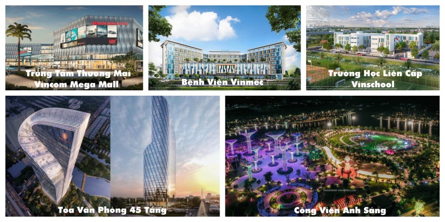 Bán shophouse The Manhattan Glory dt 144m2, trong lòng hòn ngọc Viễn Đông, sổ sẵn