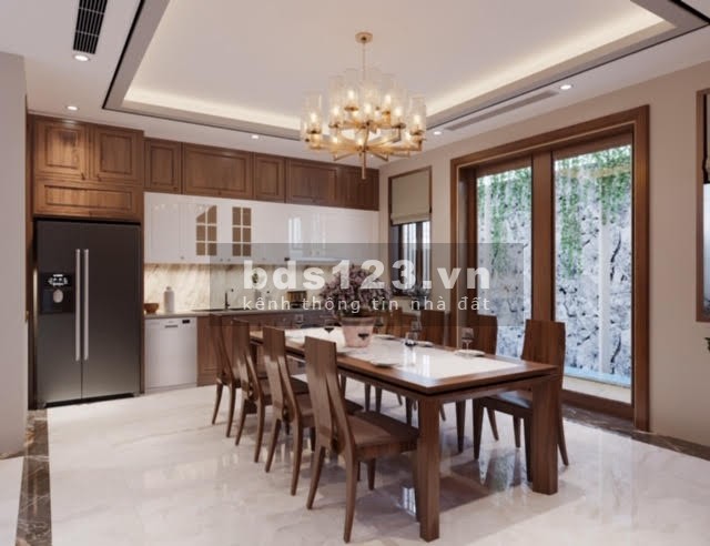 Bán nhà Đa Sỹ, ô tô đỗ gần tiện ích bạt ngàn, diện tích sử dụng 36m2, giá bán 2,85 tỷ