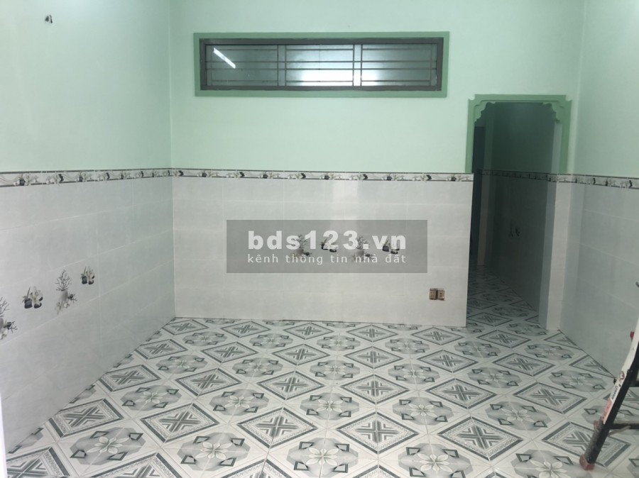 Cho thuê nhà hẻm xe hơi đường số 59, P14, Gò Vấp, dtsd 4x15m, 1 trệt, 1 lầu, 8 triệu/tháng
