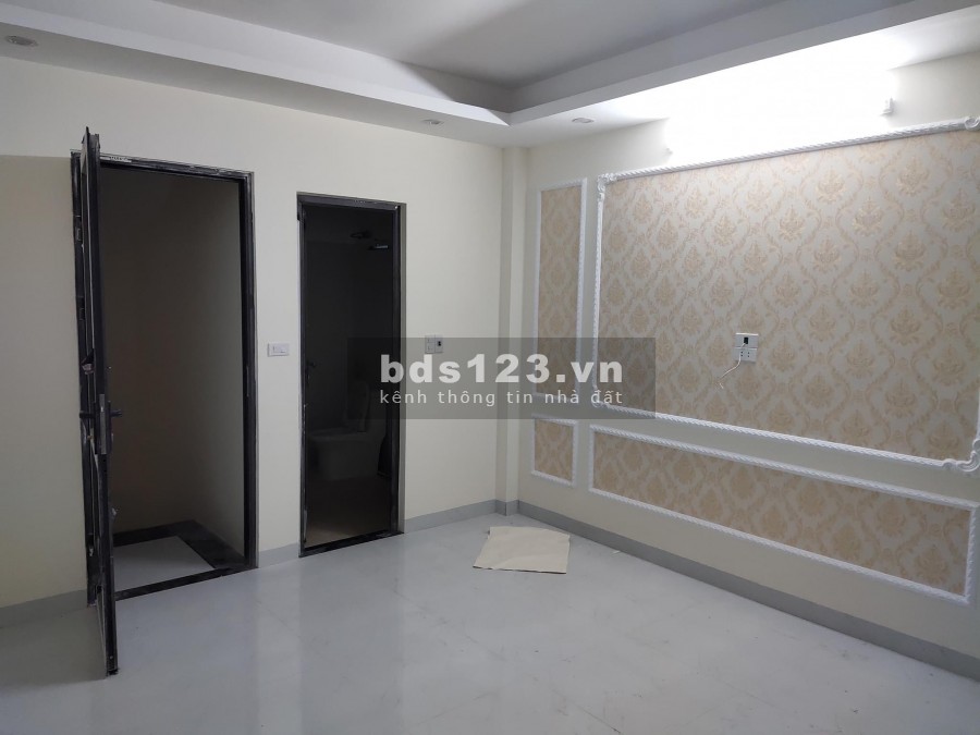 Chính chủ bán nhà siêu rẻ, nhà mới, Quận Hà Đông dt 45m2, 4 tầng, giá chỉ 2,3 tỷ