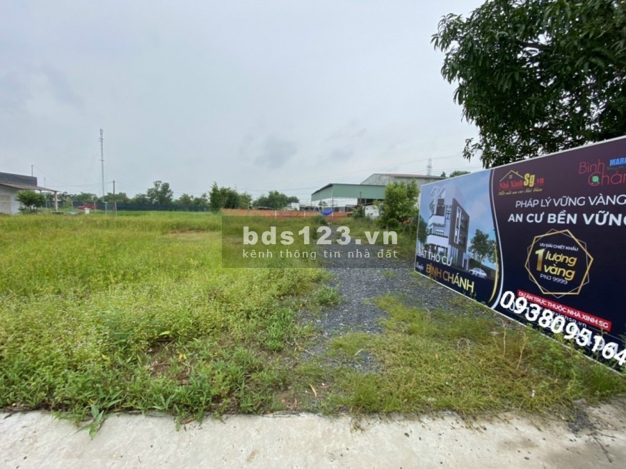 Bán đất Hoàng Phan Thái diện tích sử dụng 80m2 sổ hồng công chứng, hỗ trợ vay ngân hàng