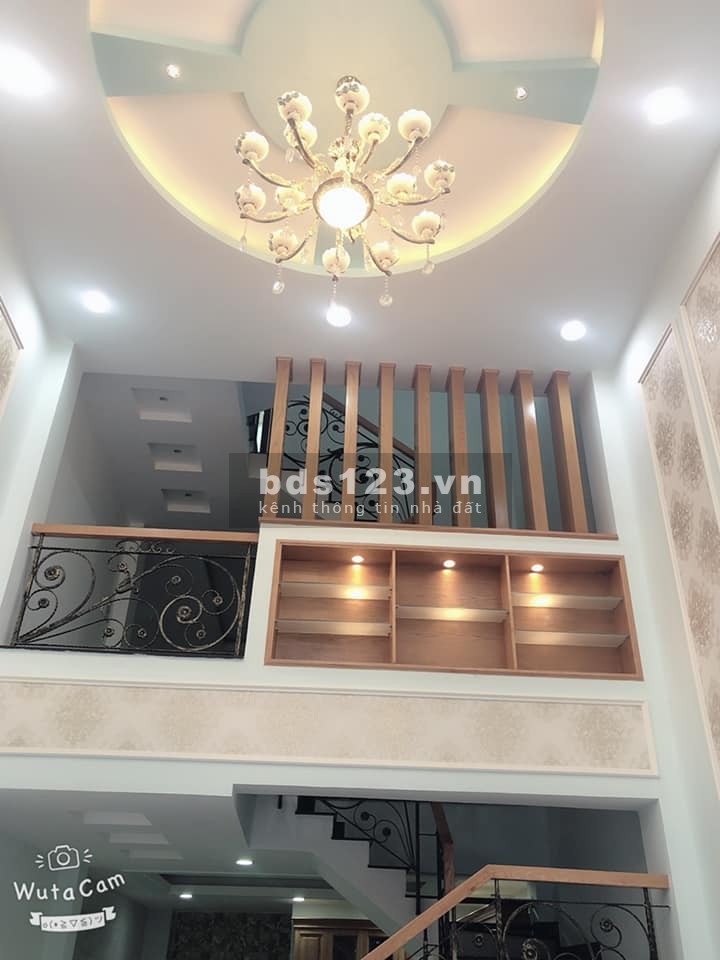 Bán nhà Lê Quang Định, hàng hot giá rẻ - an ninh đỉnh, diện tích 50m2 giá chỉ nhỉnh 6 tỷ