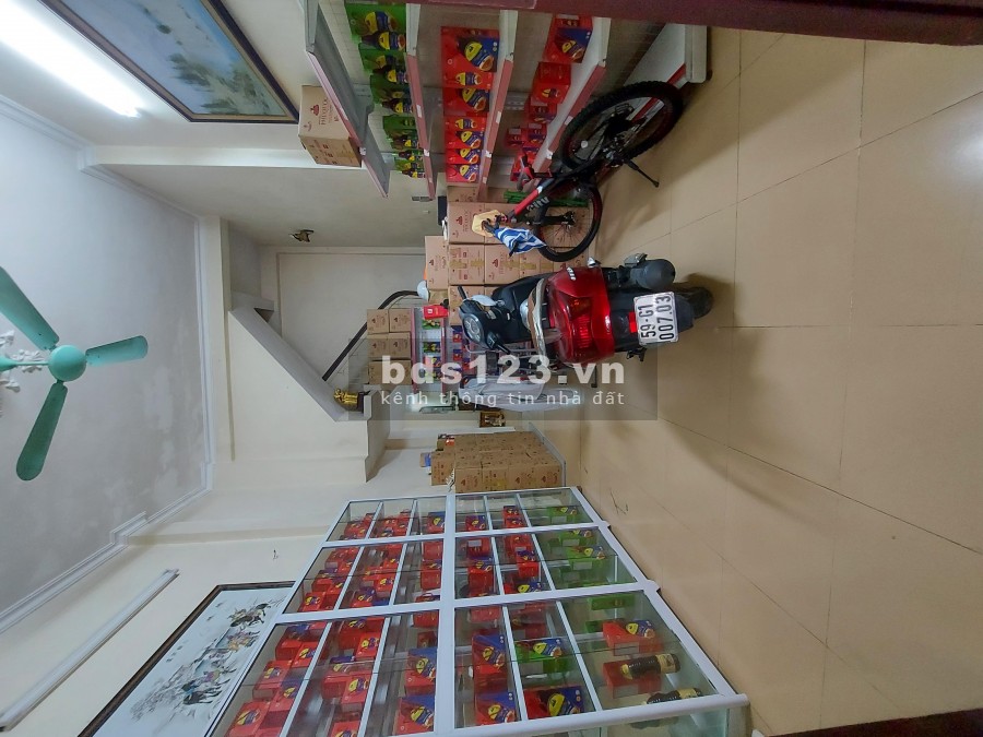 Bán Đất Tặng Nhà 4 Tầng Mặt Phố Lạc Nghiệp Trần Khát Chân Hai Bà Trưng