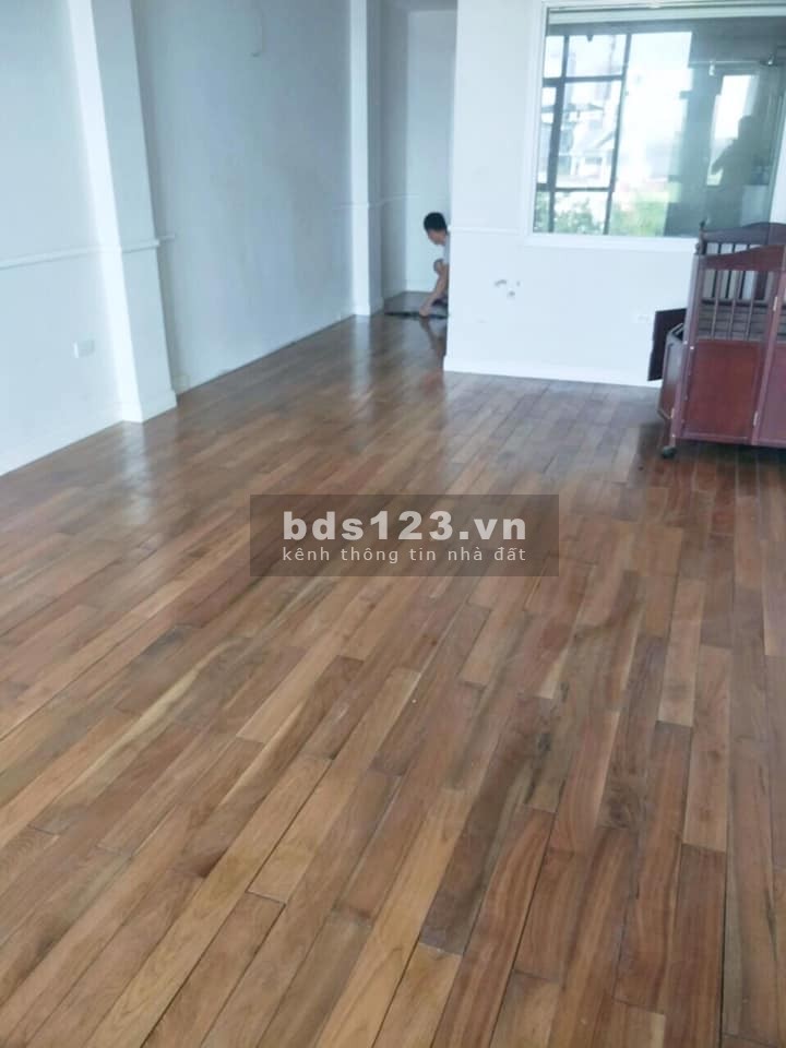 Bán nhà nguyên căn mặt phố Tố Hữu 7 tháng máy vỉa hè 10m, kinh doanh 100 loại hình