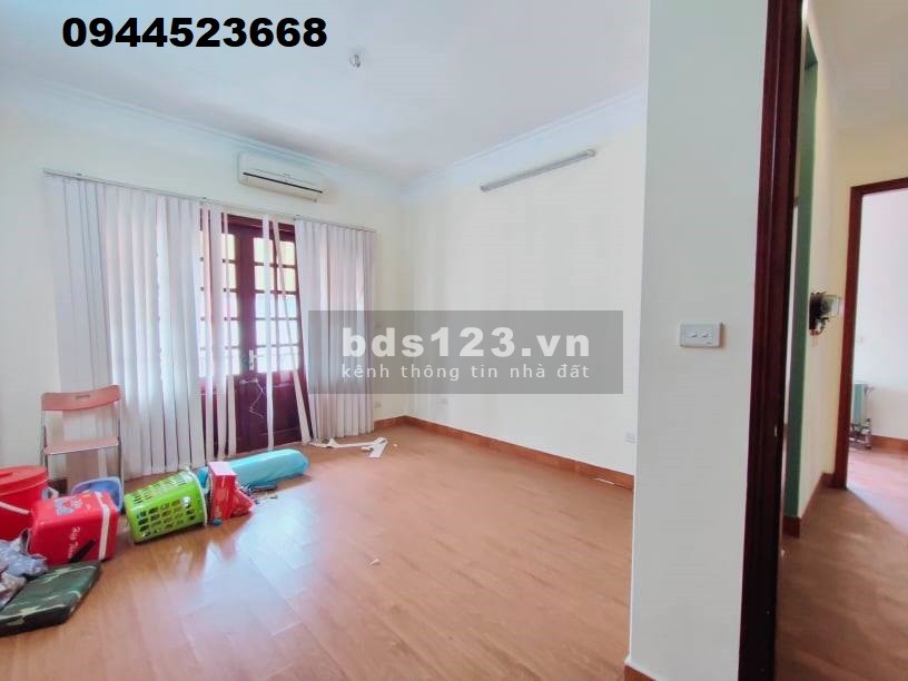 Bán nhà đẹp 75m2 mặt ngõ rộng ô tô tránh kinh doanh đỉnh phố Ngọc Lâm Long Biên