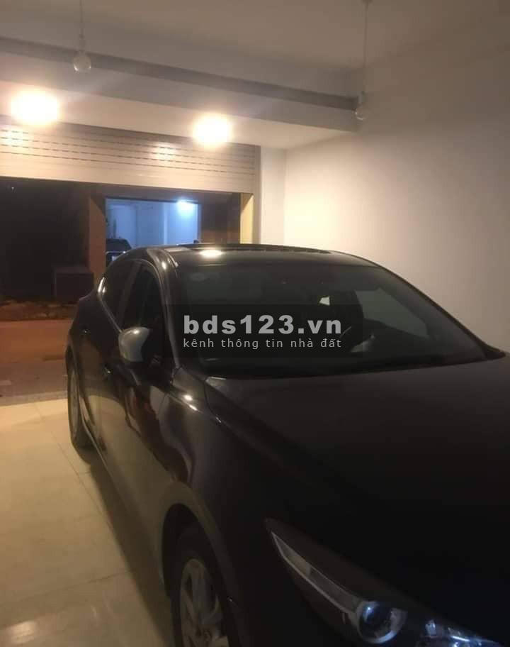 Bán Nhà Phân lô khu đô thị XaLa, dtsd 50m2 đúc 5 tầng, ô tô tránh nhau, vỉa hè rộng