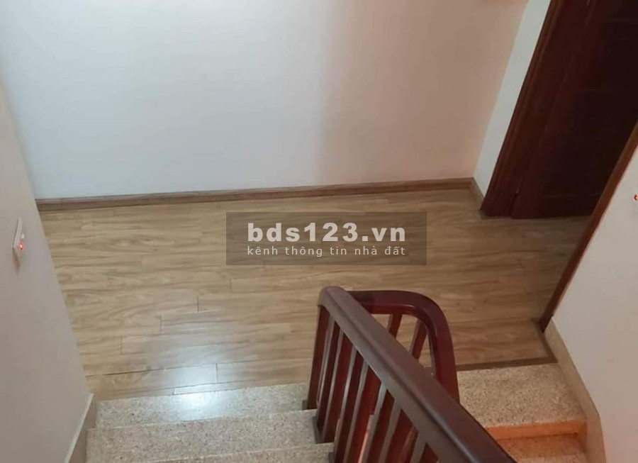 Bán Nhà Phân lô khu đô thị XaLa, dtsd 50m2 đúc 5 tầng, ô tô tránh nhau, vỉa hè rộng