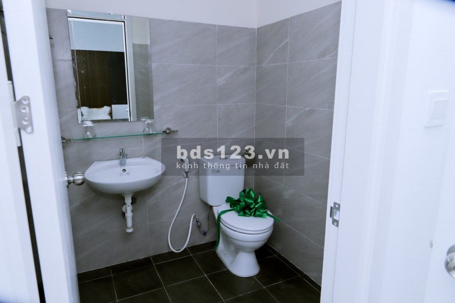 Cơ hội sở hữu nhà ở xã hội Ecohome tại Quy Nhơn, giá bán 180 triệu/căn 2 pn, dt 60m2