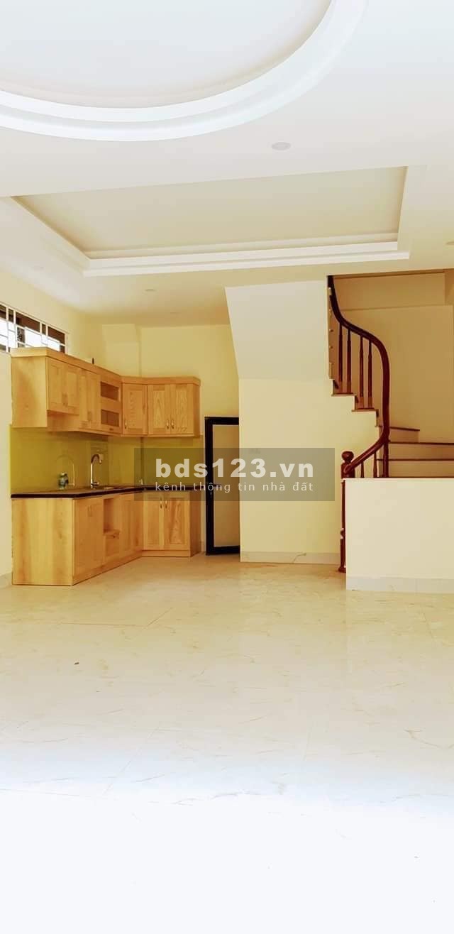 Nhà cực đẹp Mỹ Đình, ô tô 15m đúc kiên cố 5 tầng, diện tích sử dụng 35m2, giá chỉ 2.9 tỷ