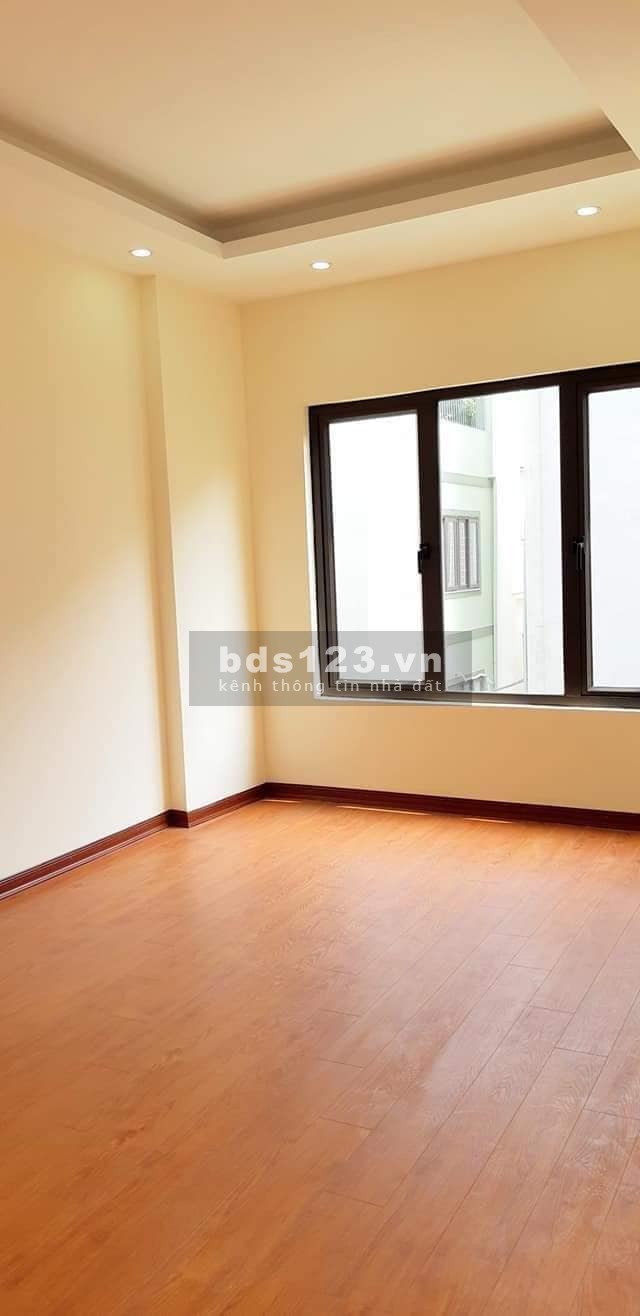 Nhà cực đẹp Mỹ Đình, ô tô 15m đúc kiên cố 5 tầng, diện tích sử dụng 35m2, giá chỉ 2.9 tỷ