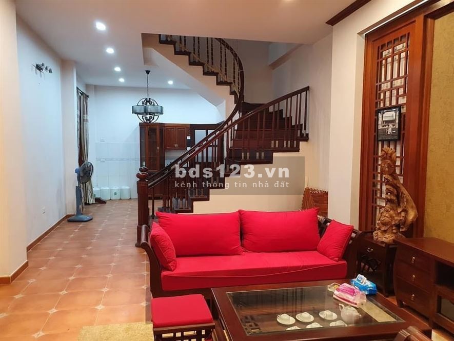 Hiếm có khó tìm Cát Linh Bích Câu tiện ích ngập tràn, diện tích sử dụng 50m2 giá bán 5.65 tỷ