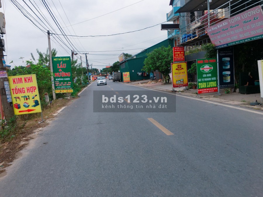 Cần bán đất Đình Dù, Diện tích lớn, 700m2, phù hợp cho ai xây biệt thự: lh 0835459289