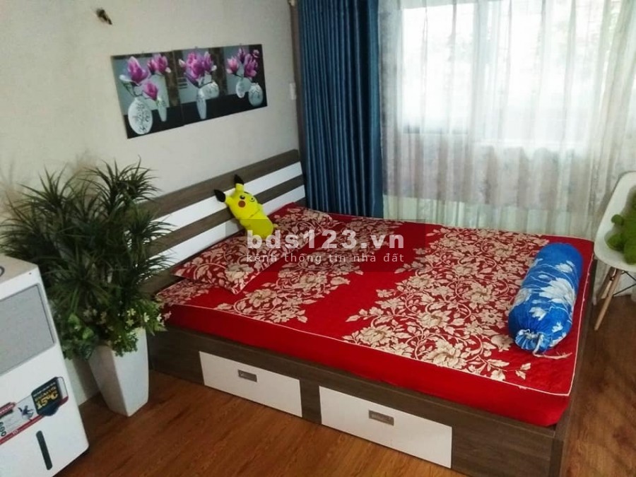 Cần bán nhà nguyên căn chính chủ dt 40m2, giá 2 tỷ thương lượng, phố Giáp Nhị Quận Hoàng Mai