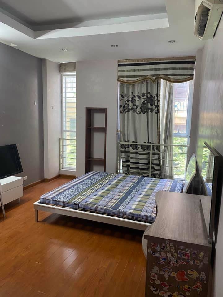 Bán nhà phân lô Bà Triệu 69m x 4 tầng 4PN ô tô đỗ cửa giá chỉ nhỉnh 5 tỷ