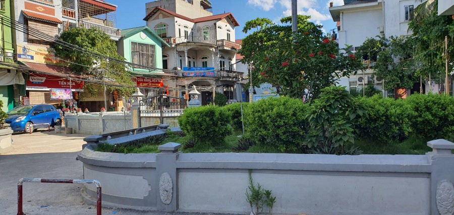Nhà cấp 4 Ngọc Trục, diện tích 45m2, mặt tiền 3.5m giá chỉ 2.9 tỷ khu dân trí, ô tô đỗ cửa