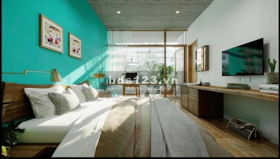 Khách Sạn mặt phố Trương Công Giai lô góc 2 mặt đường lớn mặt tiền dt 14m2-322m2 giá 160 tỷ